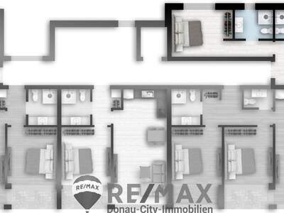 Wohnung mit Balkon kaufen in 9000 Varna (Bild 5)