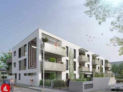 Mietwohnung in 2320 Schwechat