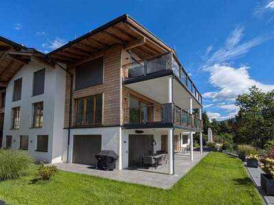 Wohnung kaufen in 5731 Hollersbach