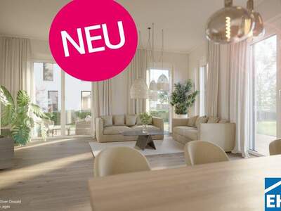 Terrassenwohnung kaufen in 8020 Graz (Bild 1)