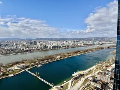 Mietwohnung in 1220 Wien