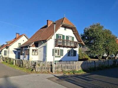 Einfamilienhaus kaufen in 8652 Kindberg (Bild 1)