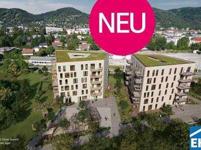 Eigentumswohnung in 8020 Graz
