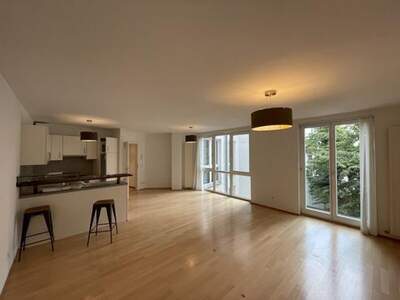 Wohnung mieten in 1040 Wien