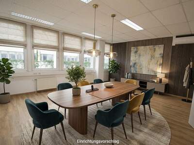 Gewerbeobjekt mieten in 4060 Leonding (Bild 2)
