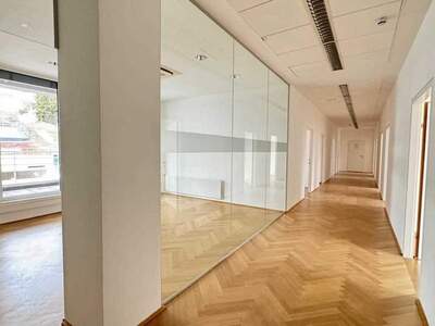 Gewerbeobjekt mieten in 1190 Wien