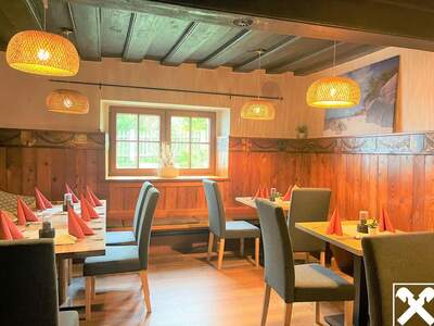 Gewerbeobjekt mieten in 4560 Kirchdorf