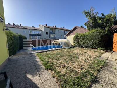 Einfamilienhaus kaufen in 2352 Gumpoldskirchen (Bild 2)