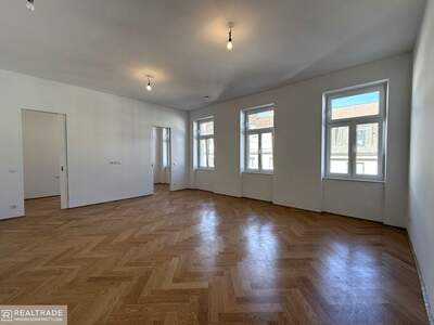 Altbauwohnung kaufen in 1020 Wien (Bild 2)
