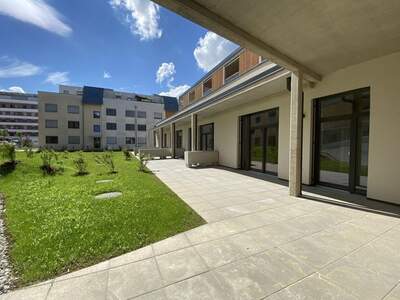 Eigentumswohnung in 8054 Graz (Bild 2)