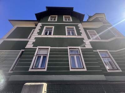 Altbauwohnung mit Balkon kaufen in 8700 Leoben (Bild 4)
