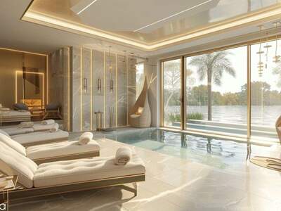 Wohnung mit Balkon kaufen in 84511 Hurghada (Bild 5)