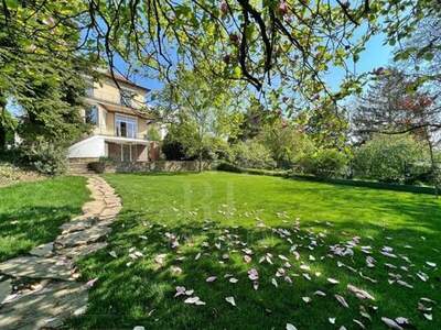 Haus mieten in 1180 Wien