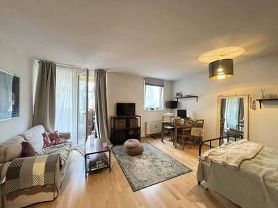 Wohnung mieten in 1190 Wien