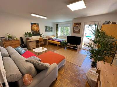 Wohnung mit Balkon mieten in 4020 Linz (Bild 2)