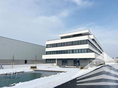 Bürohaus mieten in 4490 St. Florian