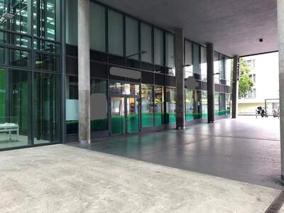 Gewerbeobjekt mieten in 1200 Wien