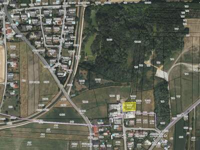 Grundstück provisionsfrei kaufen in 3130 Unterwinden