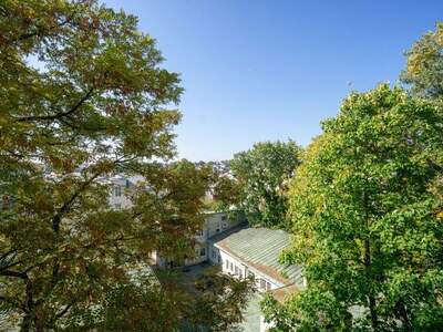 Terrassenwohnung kaufen in 1180 Wien (Bild 2)