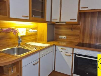 Terrassenwohnung kaufen in 3100 St. Pölten (Bild 1)