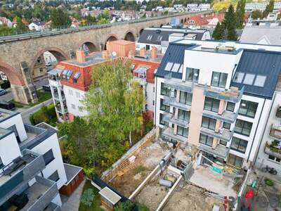 Terrassenwohnung kaufen in 1230 Wien (Bild 5)