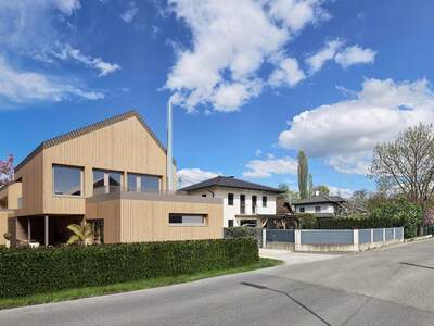 Haus kaufen in 9020 Klagenfurt (Bild 4)