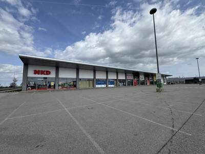 Gewerbeobjekt mieten in 7100 Neusiedl
