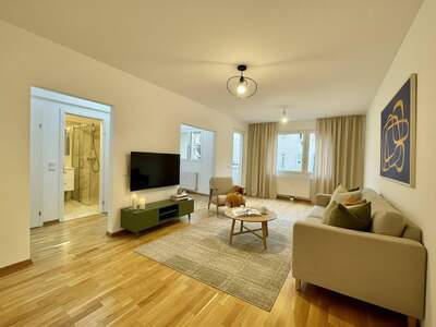 Eigentumswohnung in 1020 Wien