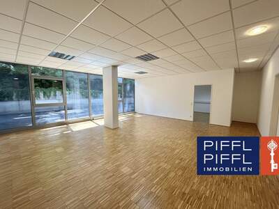 Gewerbeobjekt mieten in 4020 Linz (Bild 1)