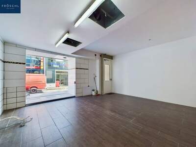 Gewerbeobjekt mieten in 3910 Zwettl