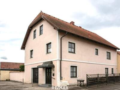 Haus kaufen in 3511 Furth (Bild 1)