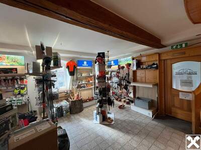 Gewerbeobjekt kaufen in 3911 Rappottenstein (Bild 4)