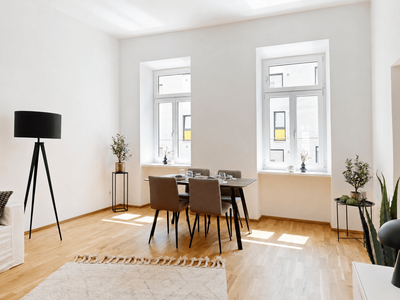 Wohnung kaufen in 1150 Wien