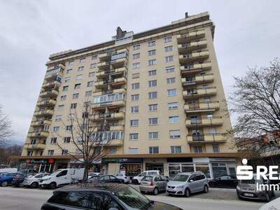 Terrassenwohnung kaufen in 6020 Innsbruck (Bild 1)