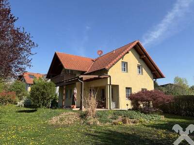 Haus kaufen in 8230 Hartberg (Bild 5)