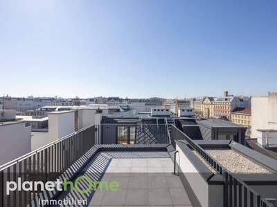 Eigentumswohnung in 1030 Wien
