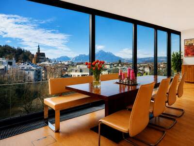 Penthouse kaufen in 5020 Salzburg