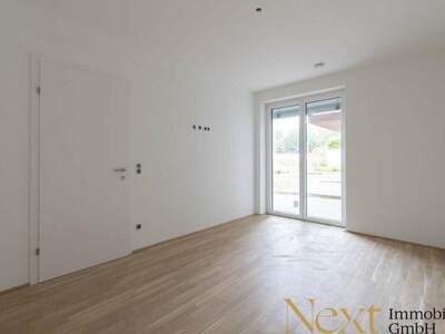 Terrassenwohnung mieten in 4020 Linz (Bild 5)