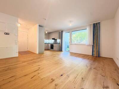 Wohnung kaufen in 3100 St. Pölten