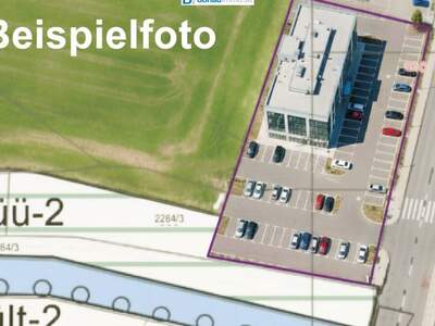 Gewerbeobjekt kaufen in 2353 Guntramsdorf (Bild 1)