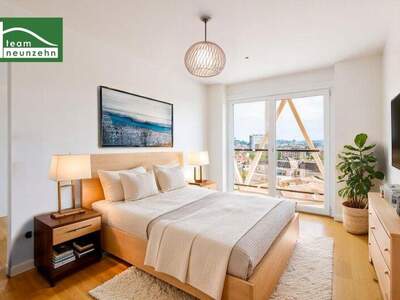 Terrassenwohnung mieten in 8020 Graz (Bild 5)