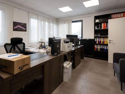 Gewerbeobjekt mieten in 4611 Buchkirchen (Bild 3)