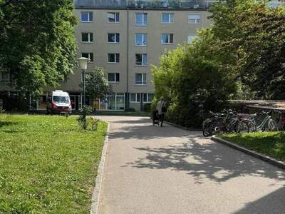 Wohnung provisionsfrei mieten in 1180 Wien