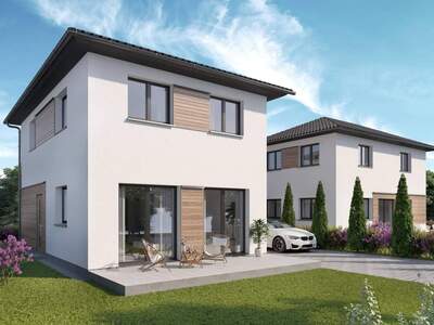 Haus kaufen in 6781 Bartholomäberg