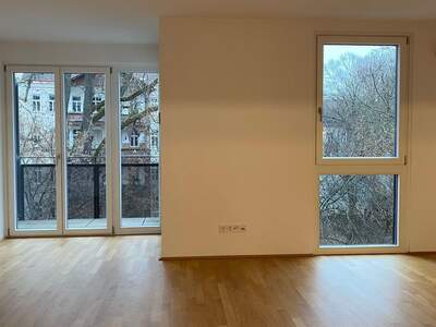 Wohnung mit Balkon mieten in 1180 Wien (Bild 3)