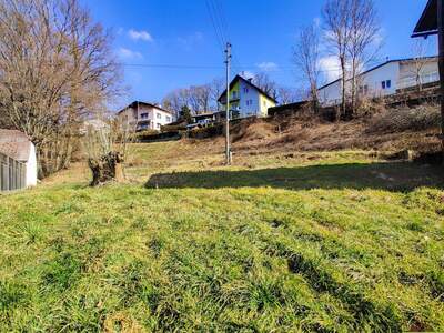 Grundstück kaufen in 4650 Lambach (Bild 2)