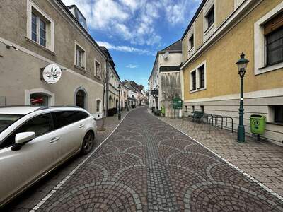 Office / Business mieten in 3400 Niederösterreich