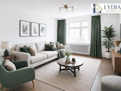 Wohnung kaufen in 1100 Wien