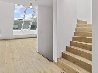 Wohnung kaufen in 1070 Wien