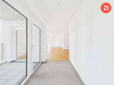 Etagenwohnung mieten in 4713 Gallspach